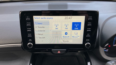 Toyota Yaris Cross 1.5 Hybrid Design 5dr CVT Hybrid Estate